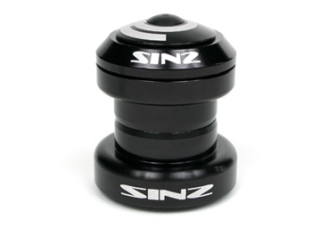 Sinz Racing pro headset